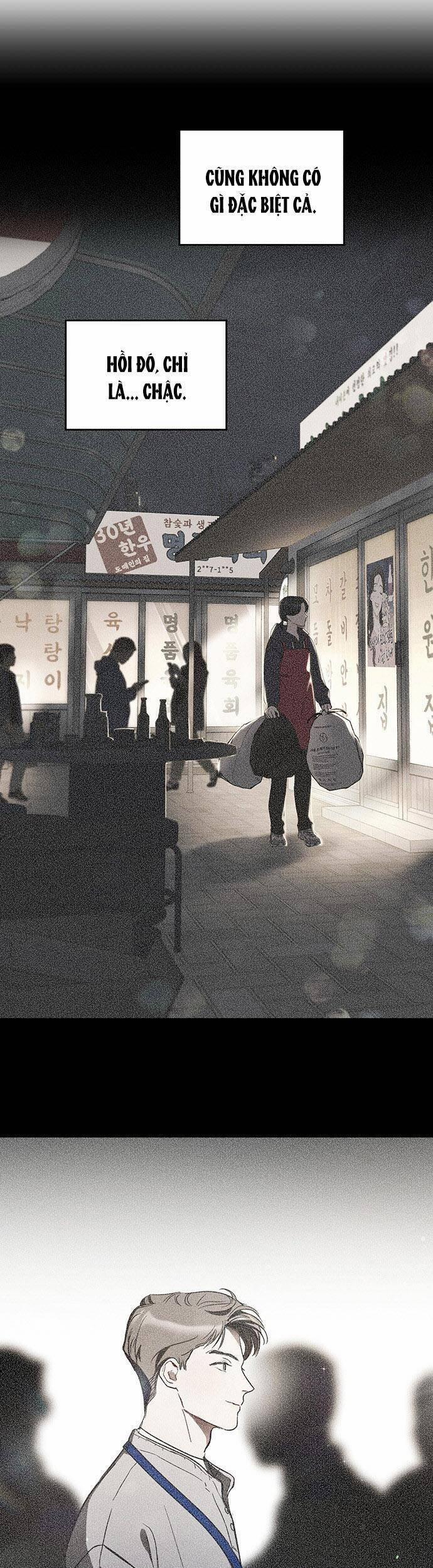 Vận Xui Chốn Công Sở 55 trang 4