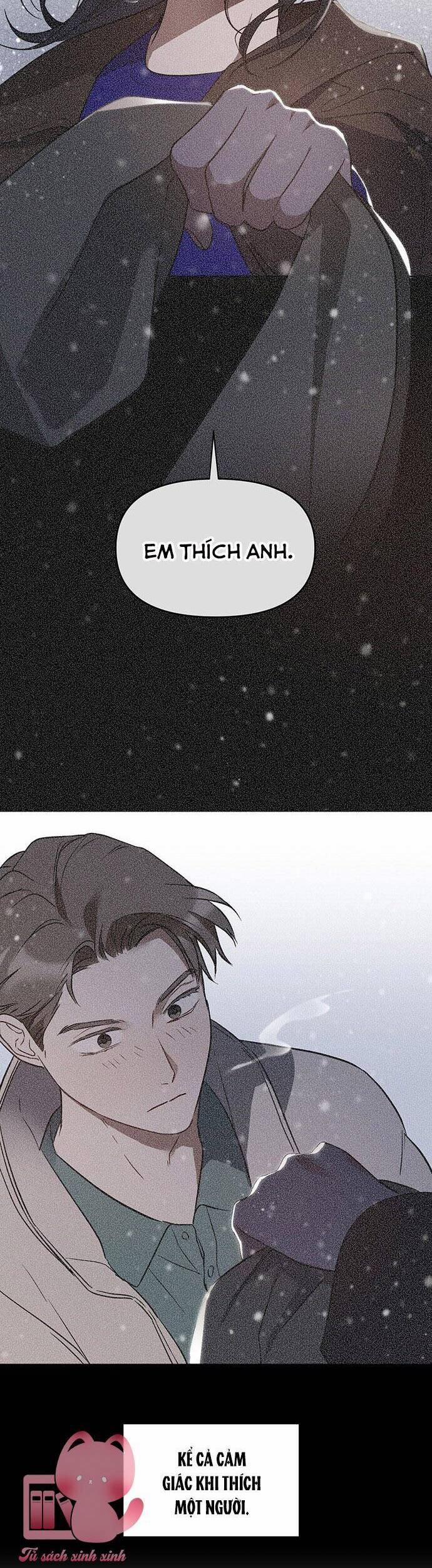 Vận Xui Chốn Công Sở 55 trang 7