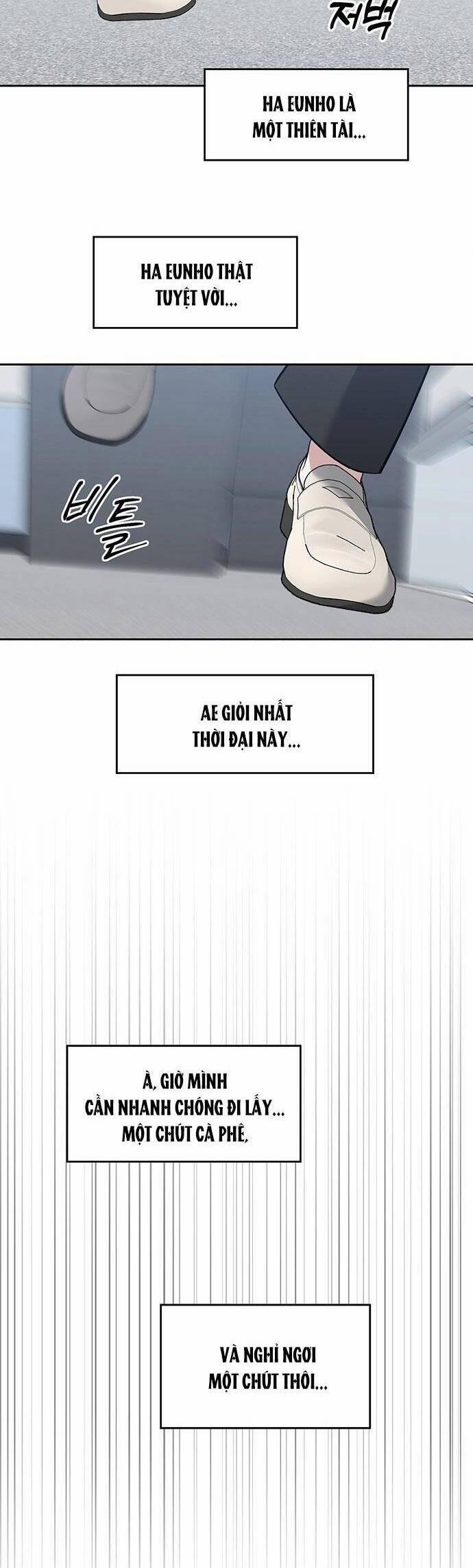 Vận Xui Chốn Công Sở 56 trang 31