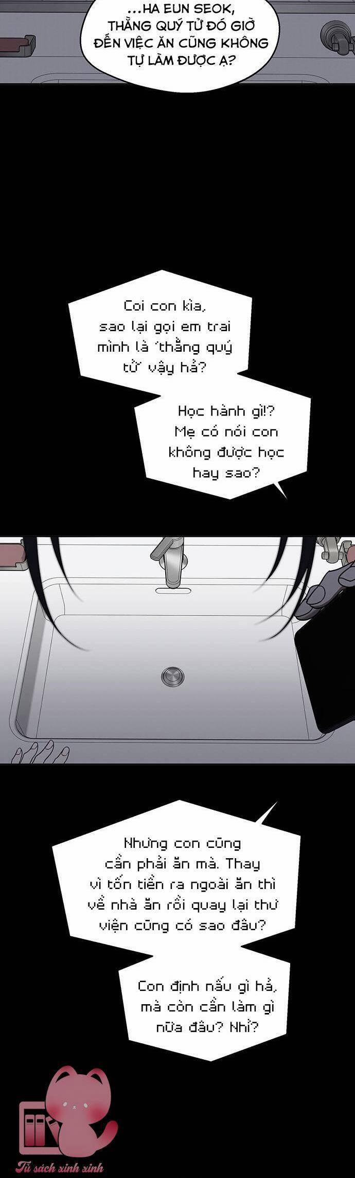 Vận Xui Chốn Công Sở 57 trang 20