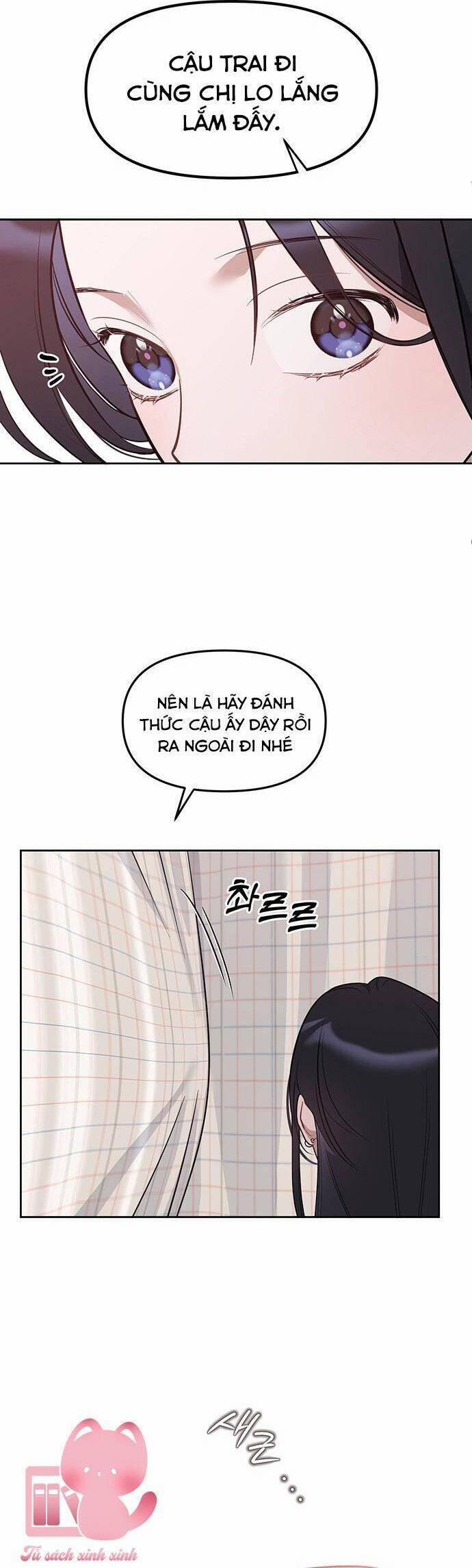 Vận Xui Chốn Công Sở 57 trang 35