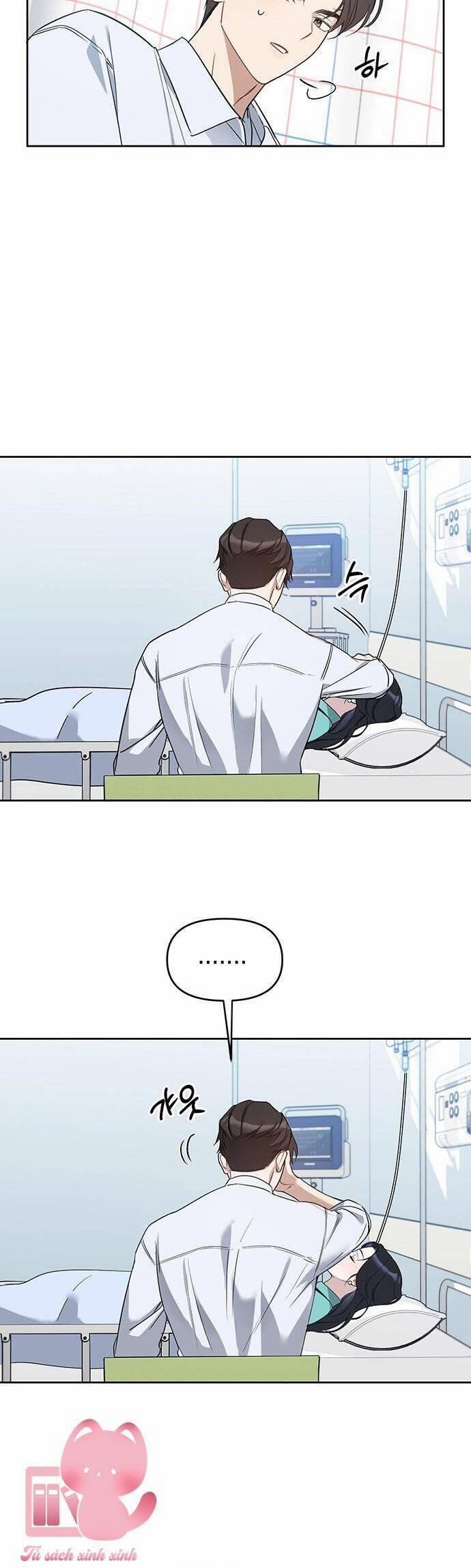 Vận Xui Chốn Công Sở 57 trang 5