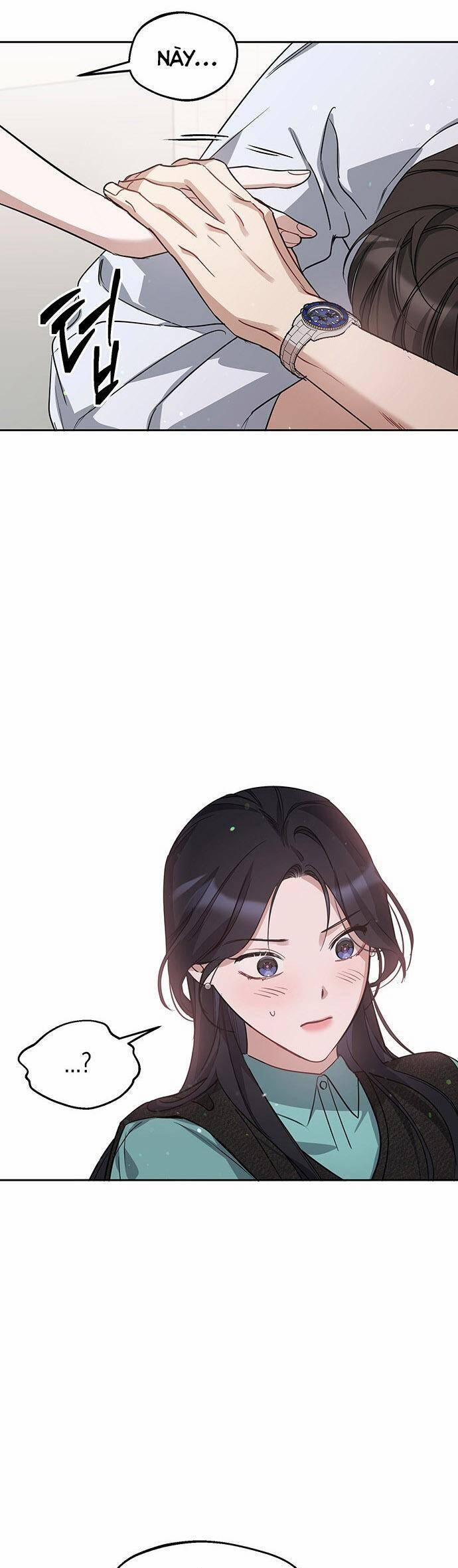 Vận Xui Chốn Công Sở 58 trang 18