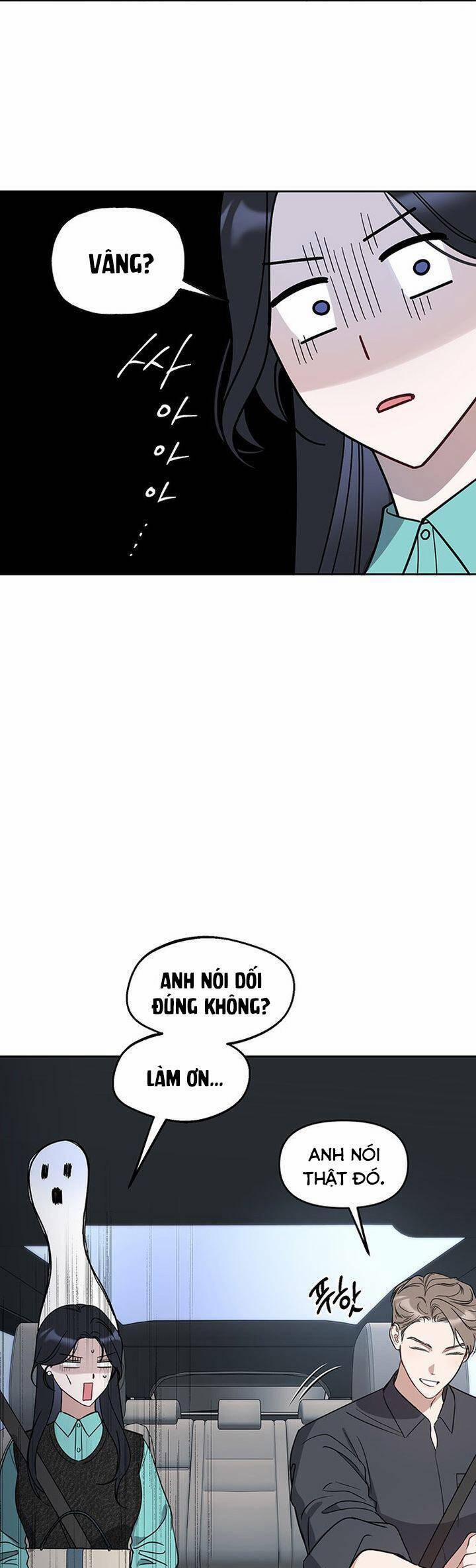 Vận Xui Chốn Công Sở 59 trang 14
