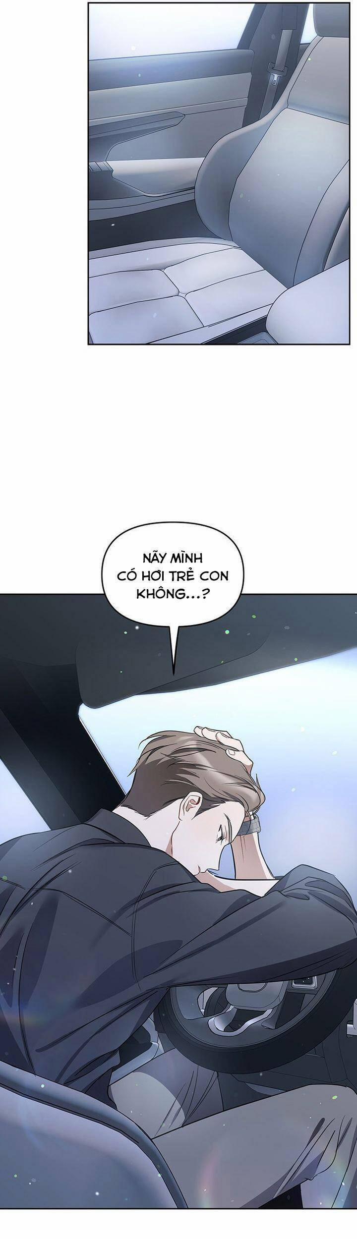 Vận Xui Chốn Công Sở 59 trang 26