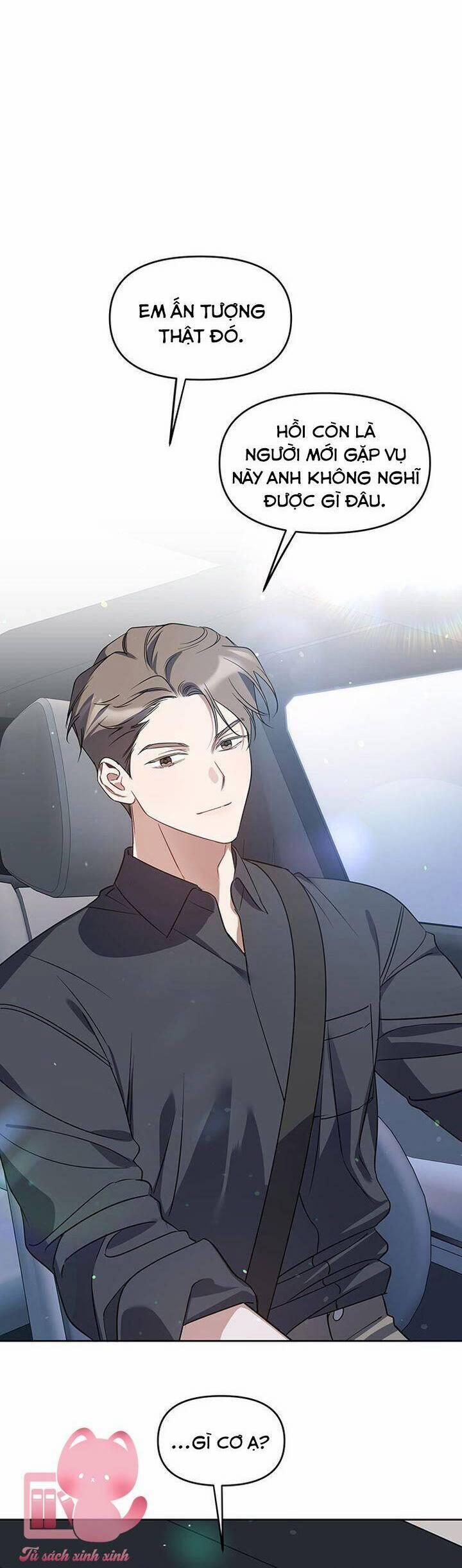 Vận Xui Chốn Công Sở 59 trang 9