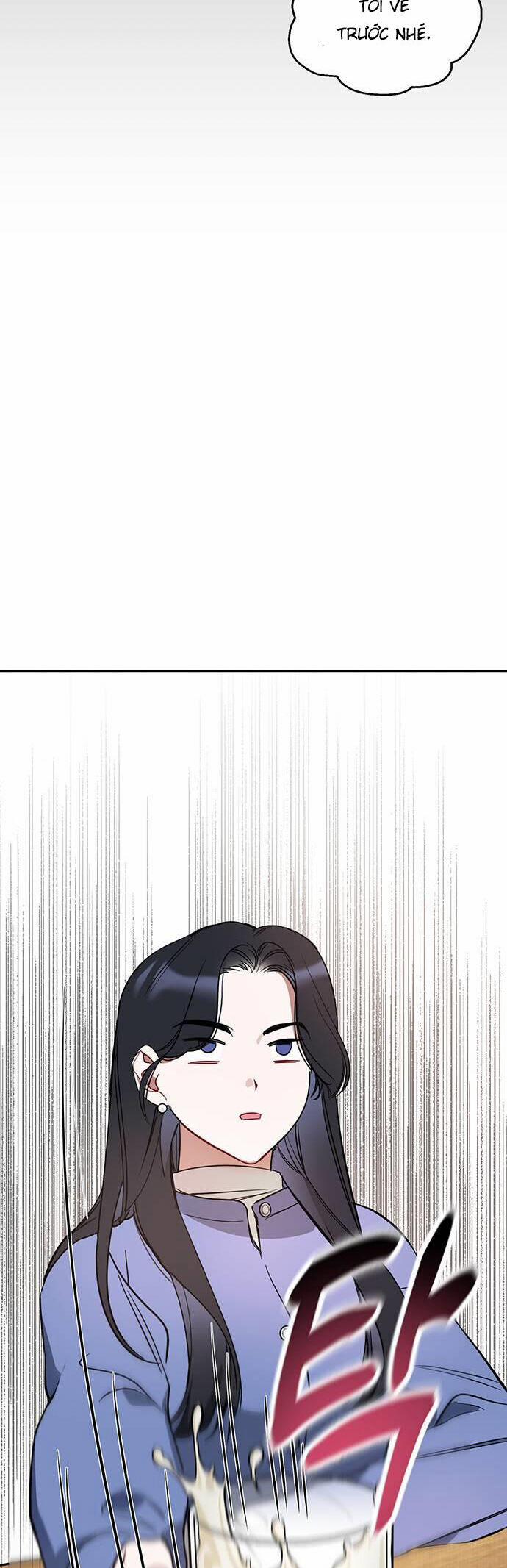 Vận Xui Chốn Công Sở 6 trang 19