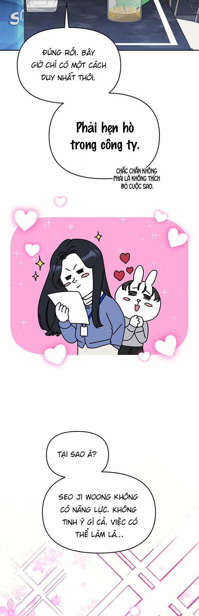 Vận Xui Chốn Công Sở 6 trang 30
