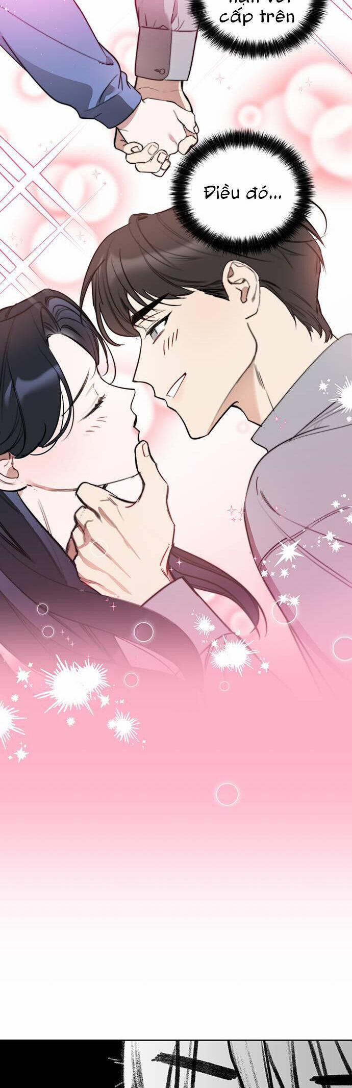 Vận Xui Chốn Công Sở 6 trang 34