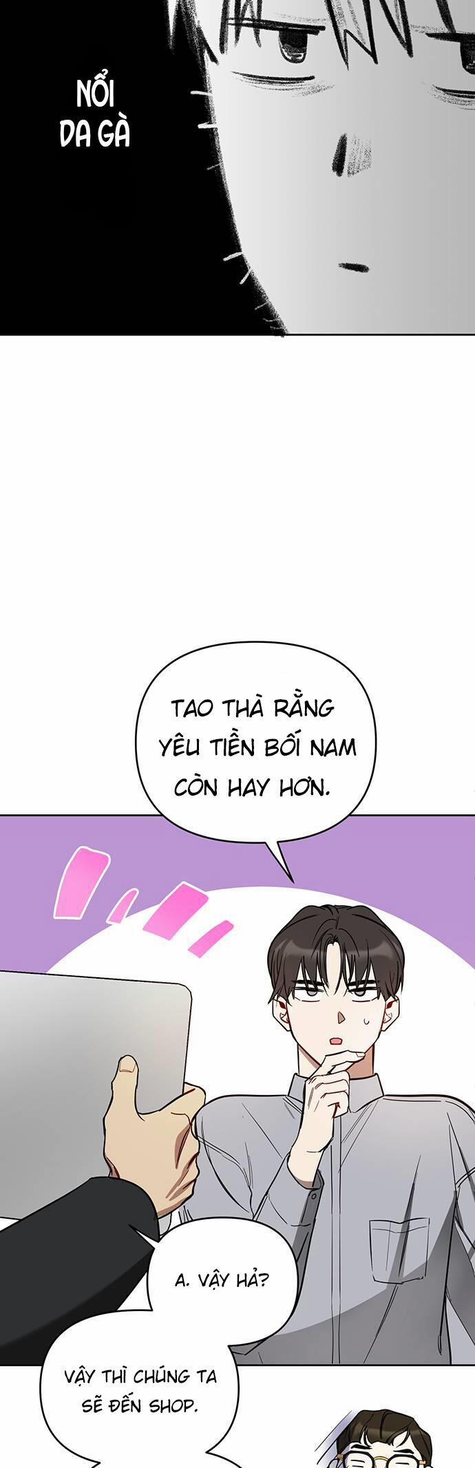 Vận Xui Chốn Công Sở 6 trang 35