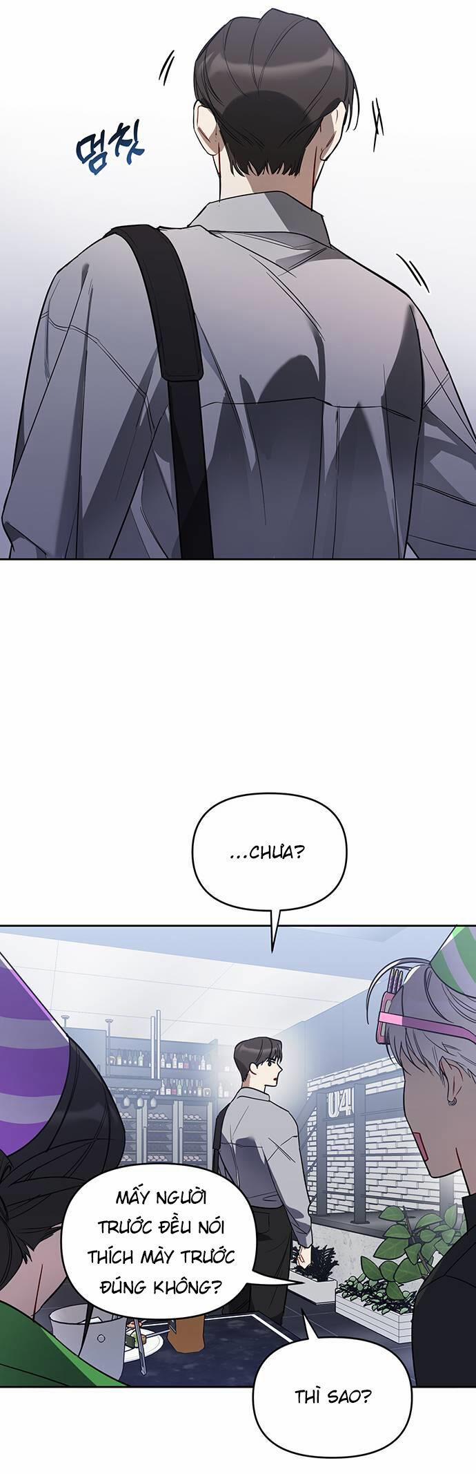 Vận Xui Chốn Công Sở 6 trang 38