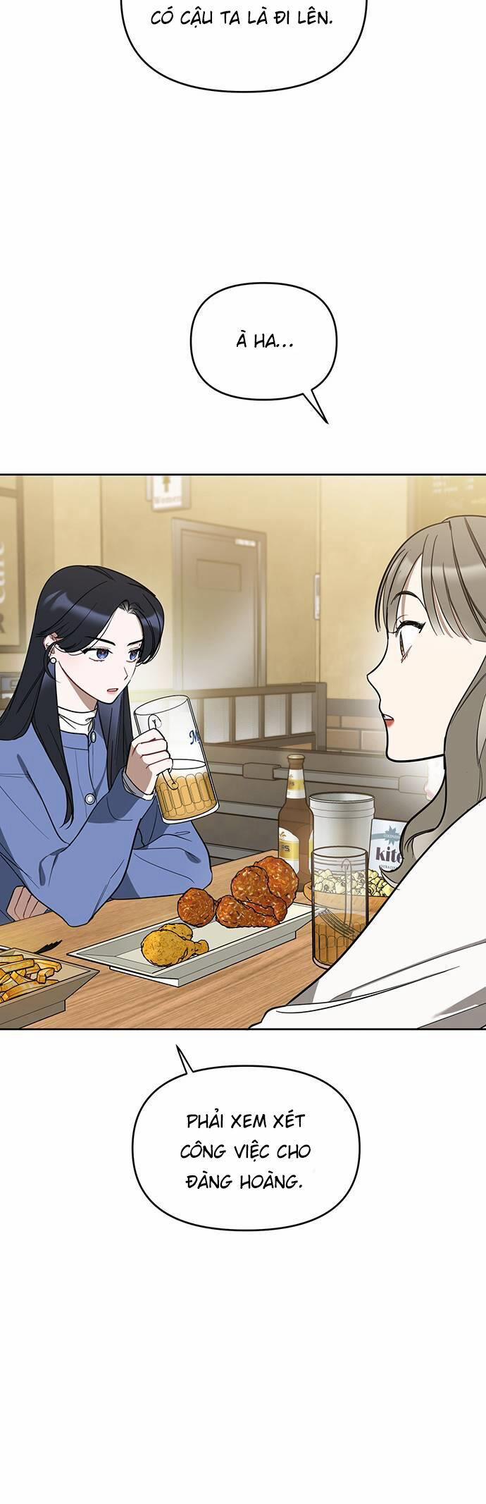 Vận Xui Chốn Công Sở 6 trang 44