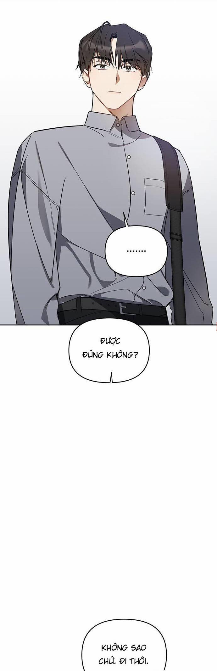 Vận Xui Chốn Công Sở 6 trang 46