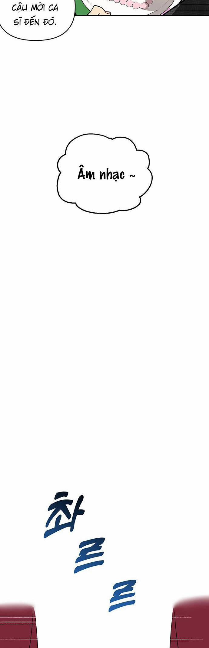 Vận Xui Chốn Công Sở 6 trang 6