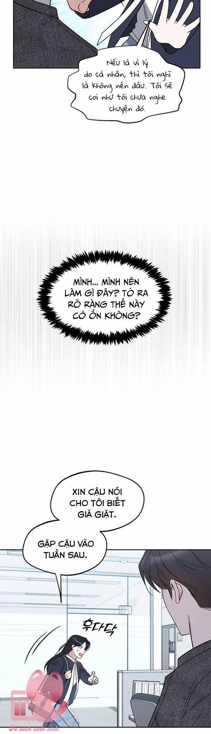 Vận Xui Chốn Công Sở 60 trang 43