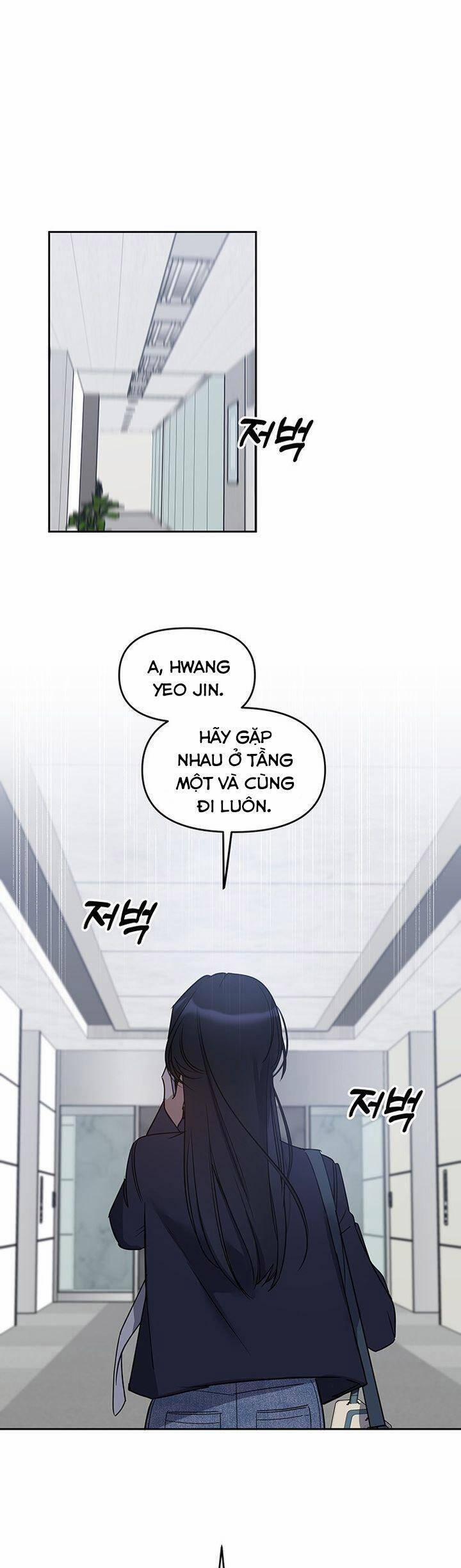 Vận Xui Chốn Công Sở 60 trang 44