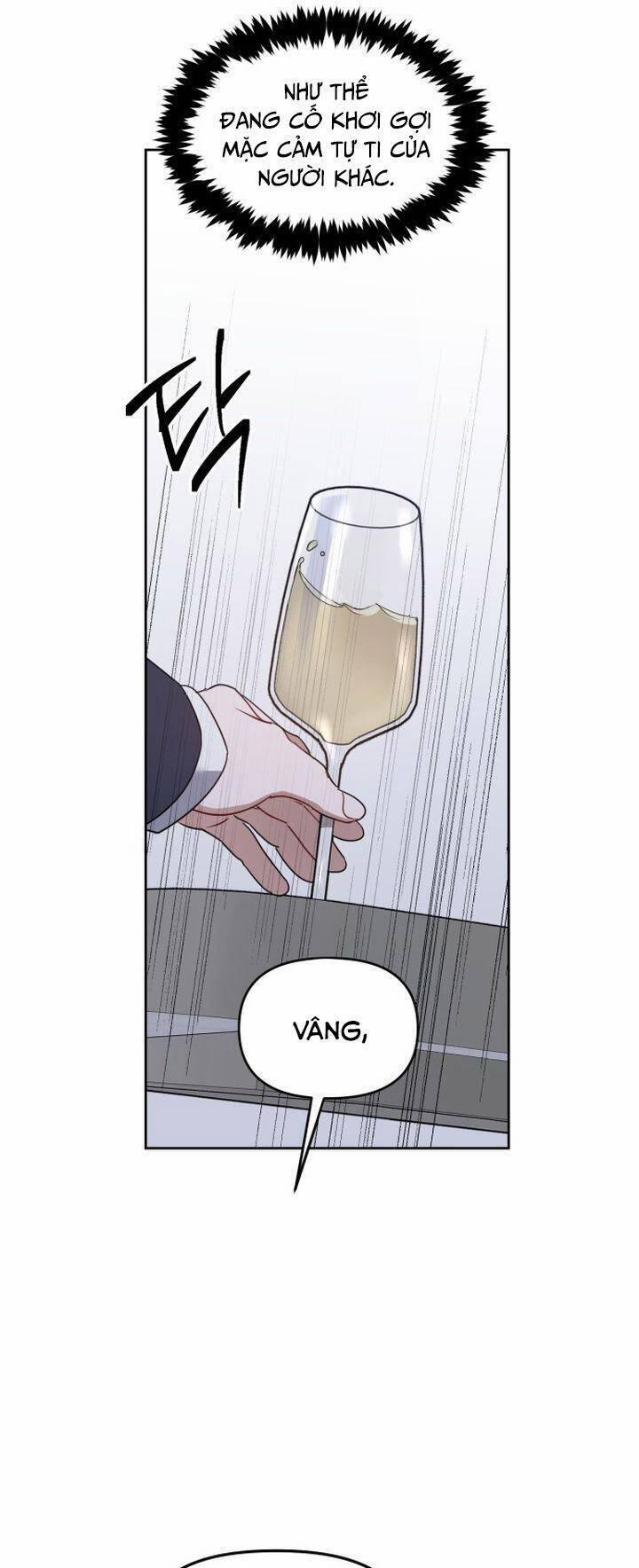 Vận Xui Chốn Công Sở 61 trang 12