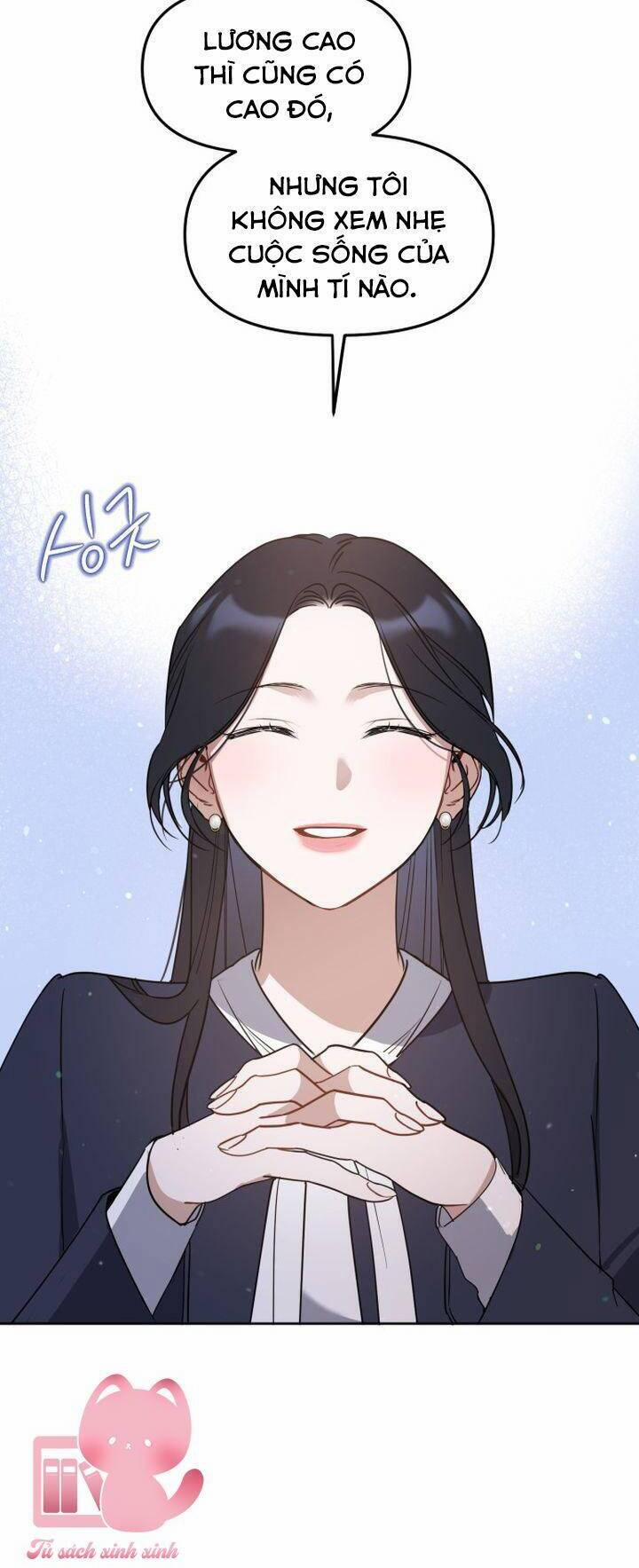 Vận Xui Chốn Công Sở 61 trang 13