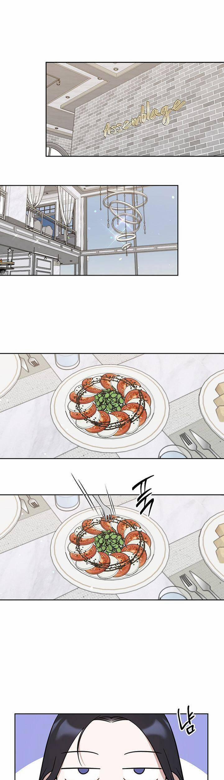 Vận Xui Chốn Công Sở 61 trang 2