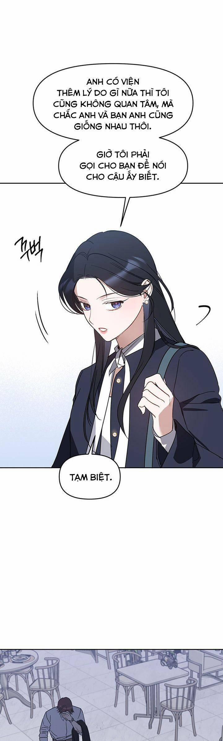 Vận Xui Chốn Công Sở 61 trang 40