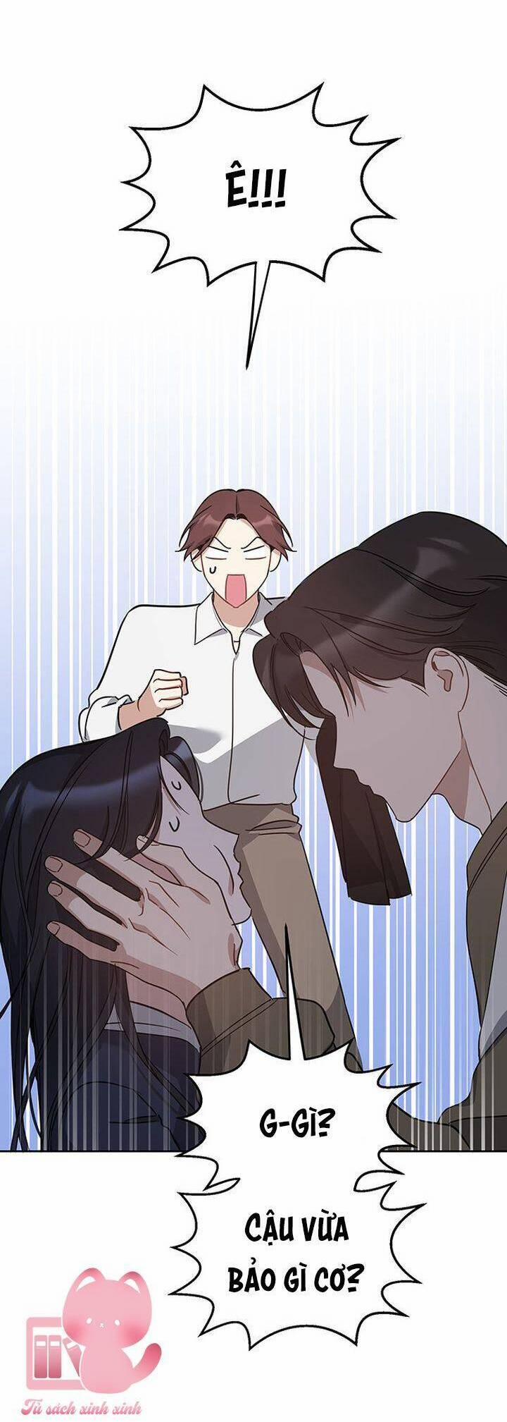 Vận Xui Chốn Công Sở 62 trang 34