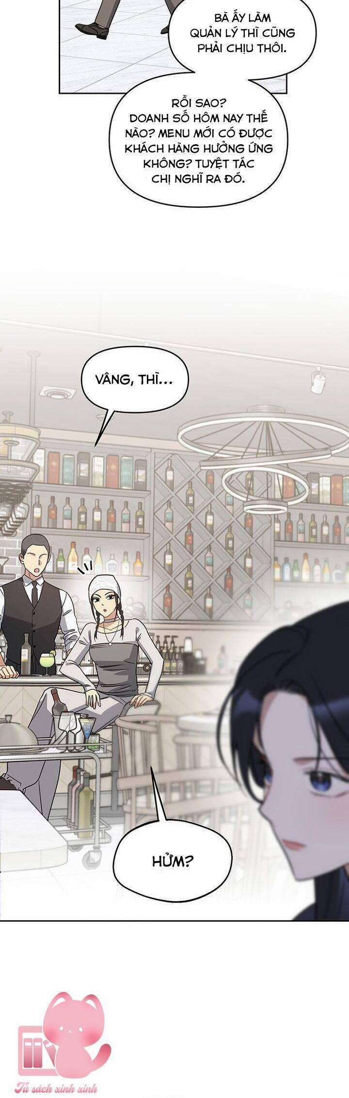 Vận Xui Chốn Công Sở 62 trang 4