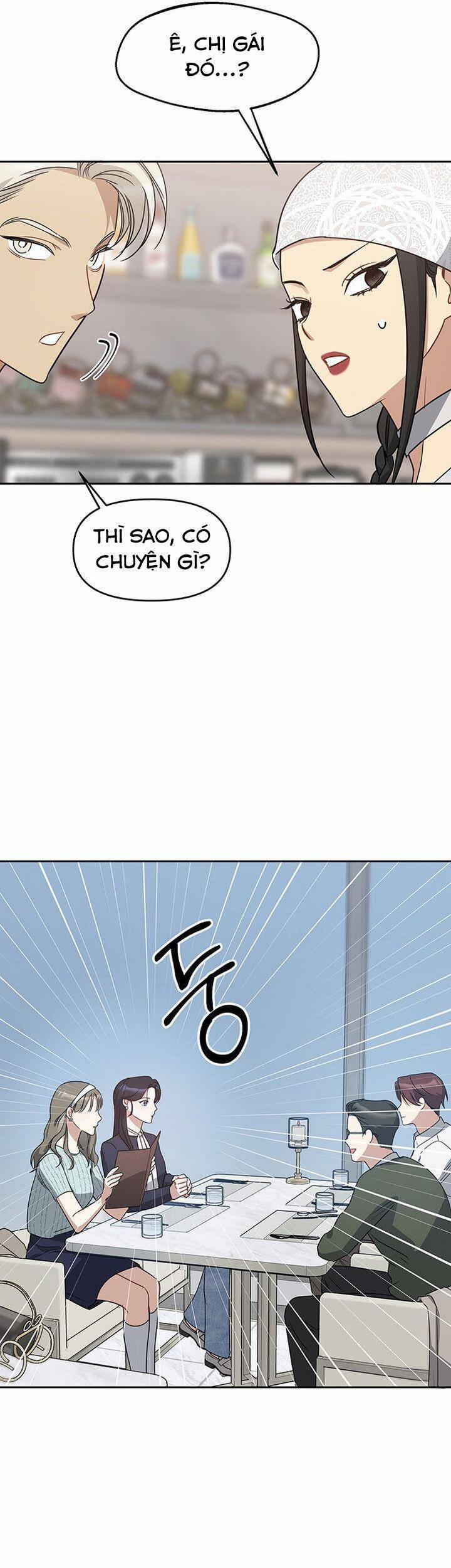 Vận Xui Chốn Công Sở 62 trang 5
