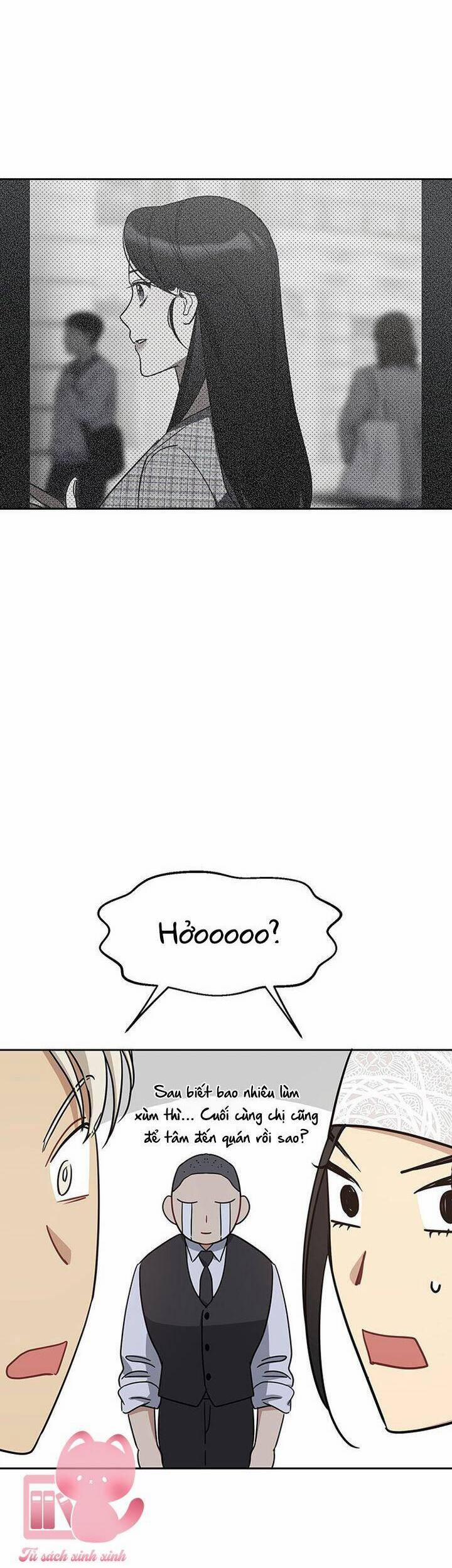 Vận Xui Chốn Công Sở 62 trang 6