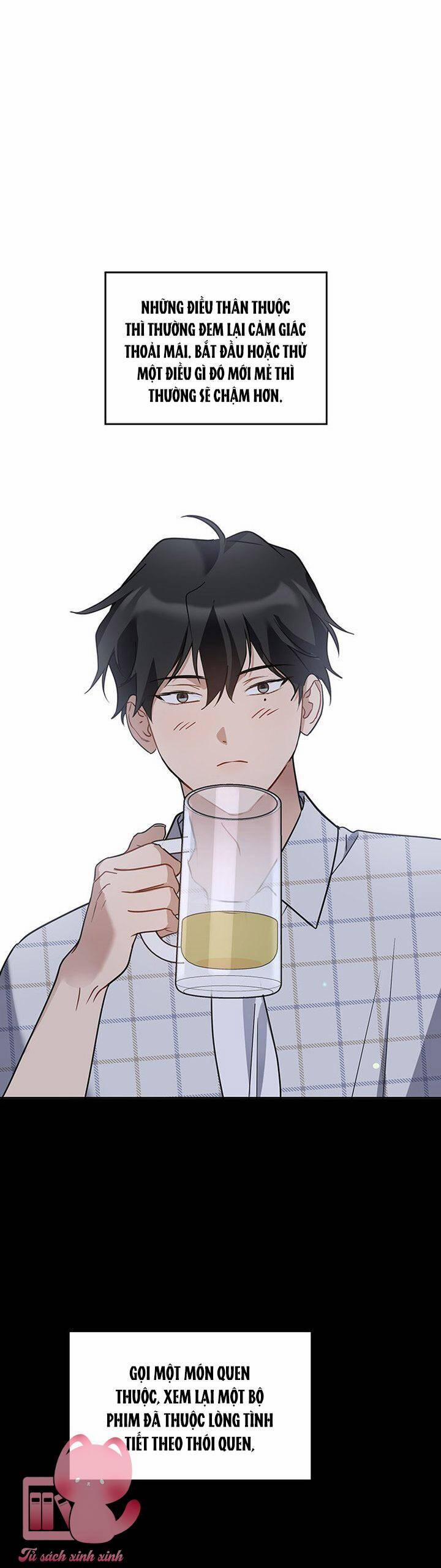 Vận Xui Chốn Công Sở 64 trang 2