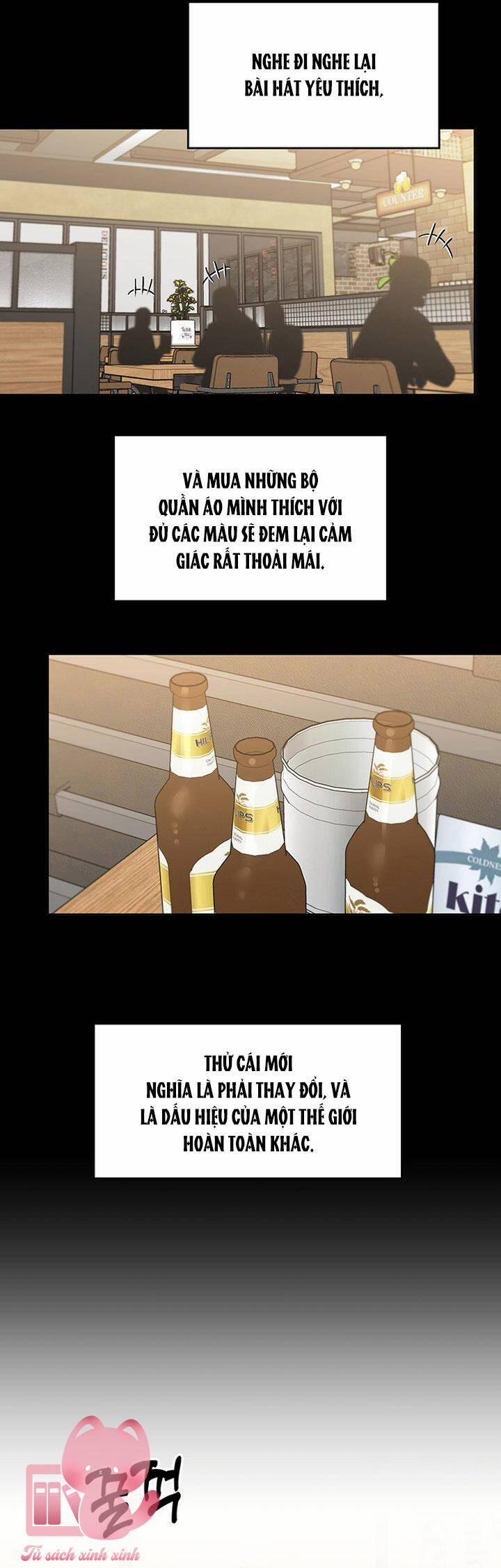 Vận Xui Chốn Công Sở 64 trang 3