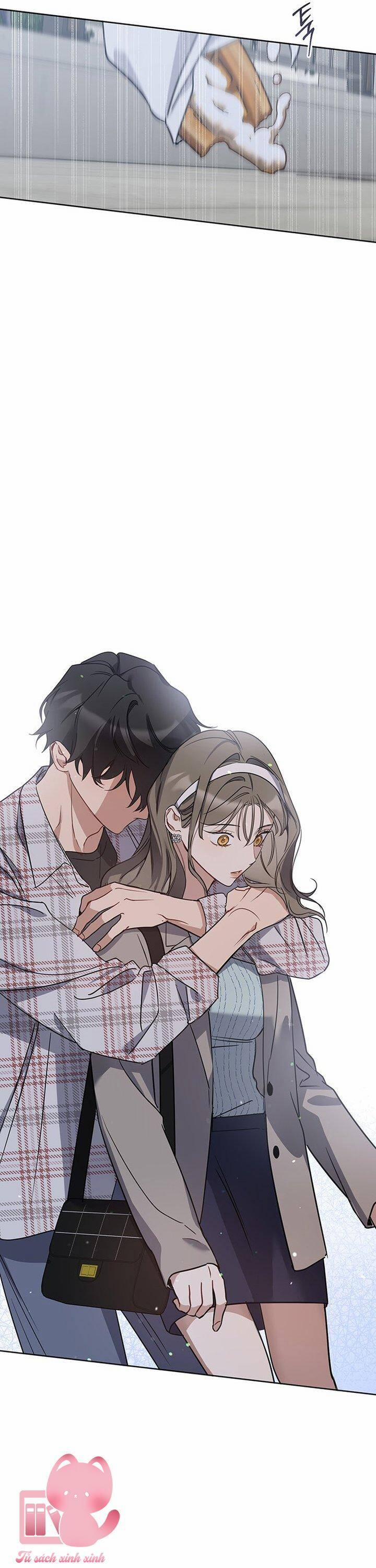 Vận Xui Chốn Công Sở 64 trang 42