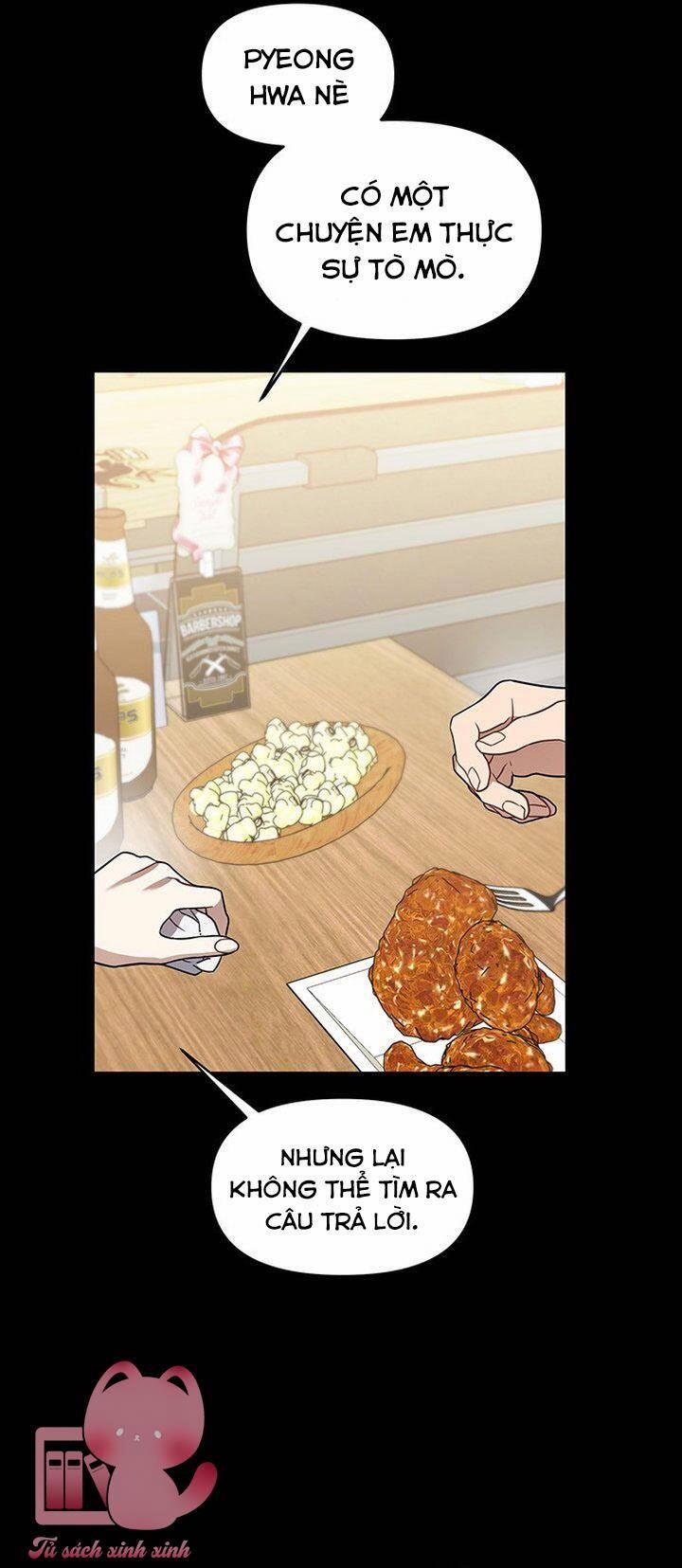 Vận Xui Chốn Công Sở 64 trang 6