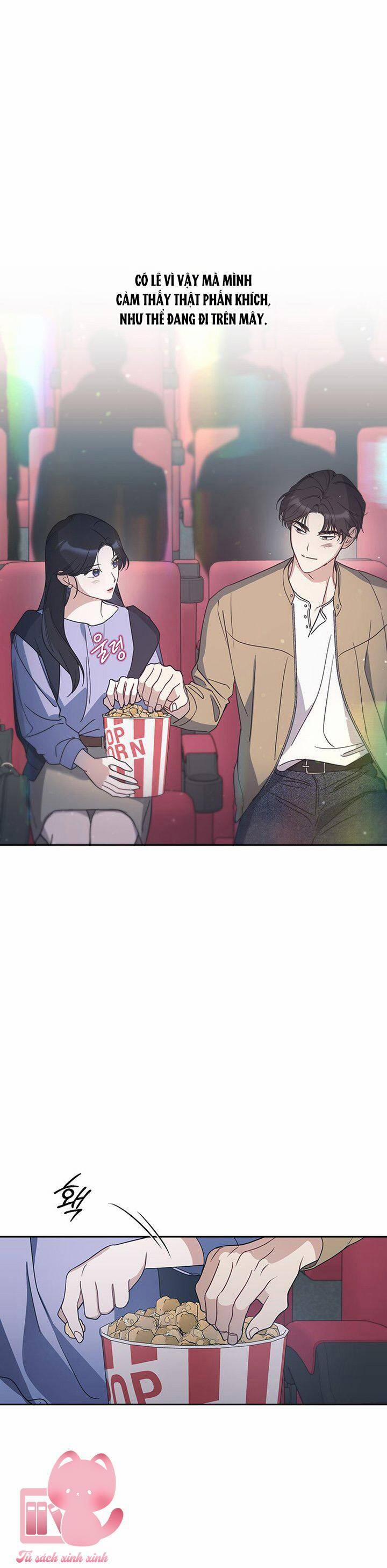 Vận Xui Chốn Công Sở 65 trang 24