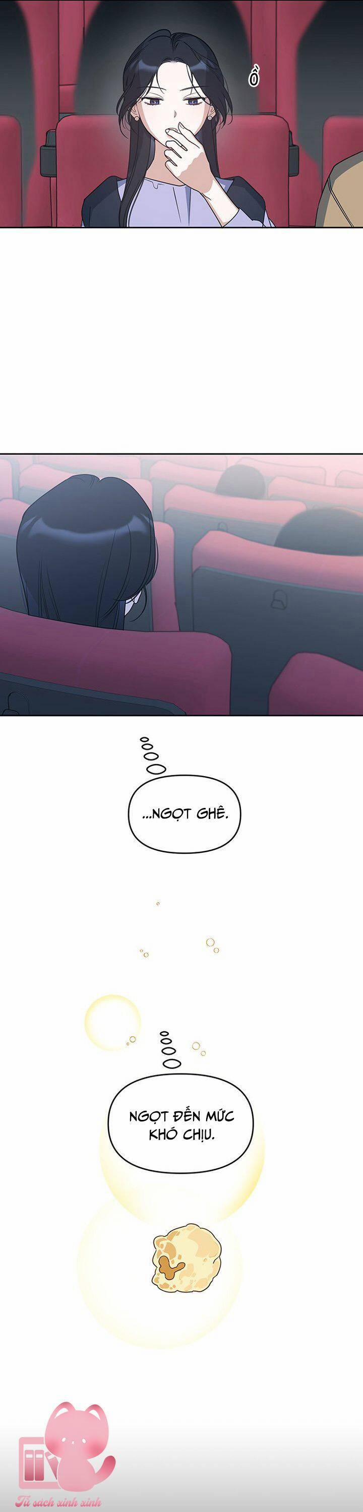 Vận Xui Chốn Công Sở 65 trang 27