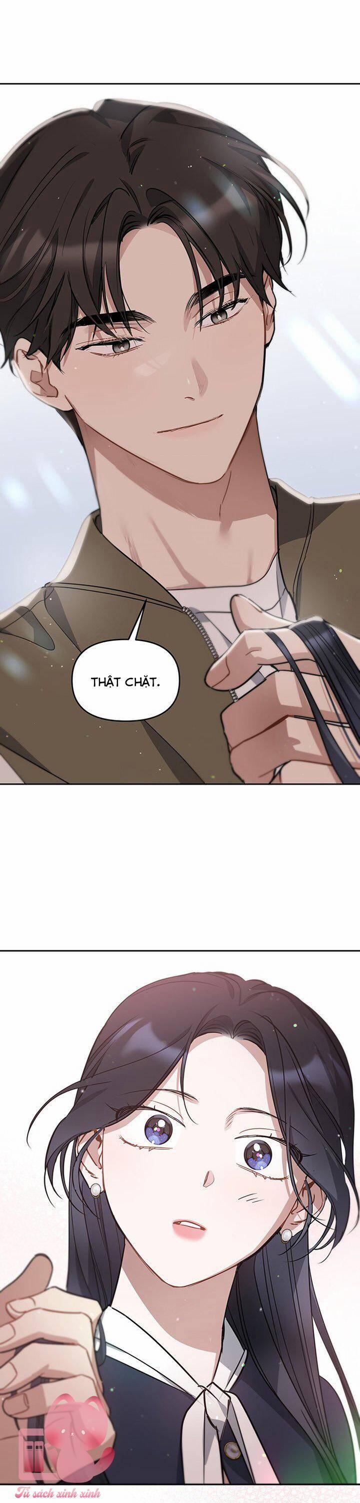 Vận Xui Chốn Công Sở 65 trang 3