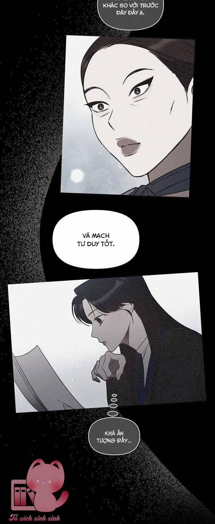 Vận Xui Chốn Công Sở 65 trang 31