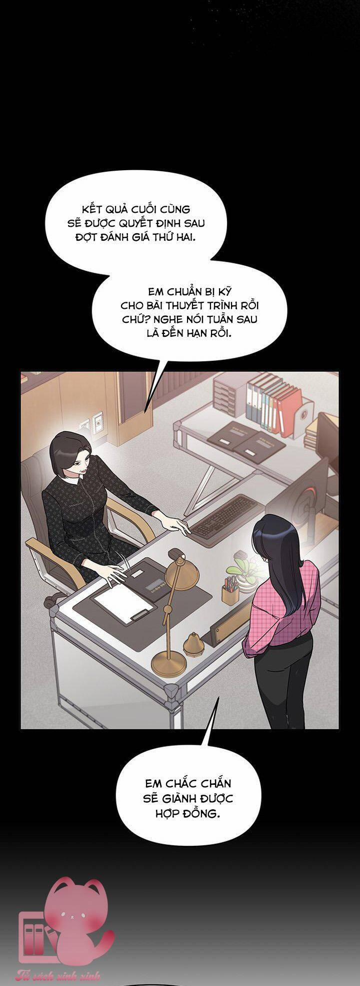 Vận Xui Chốn Công Sở 65 trang 32