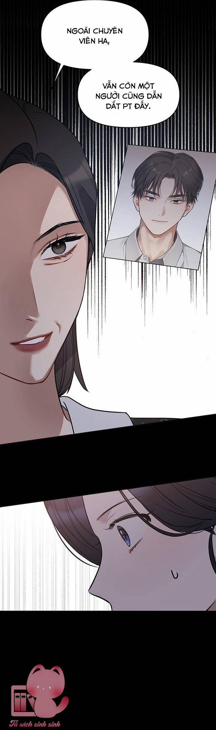 Vận Xui Chốn Công Sở 65 trang 35