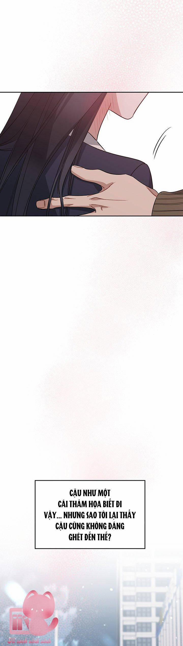 Vận Xui Chốn Công Sở 65 trang 4