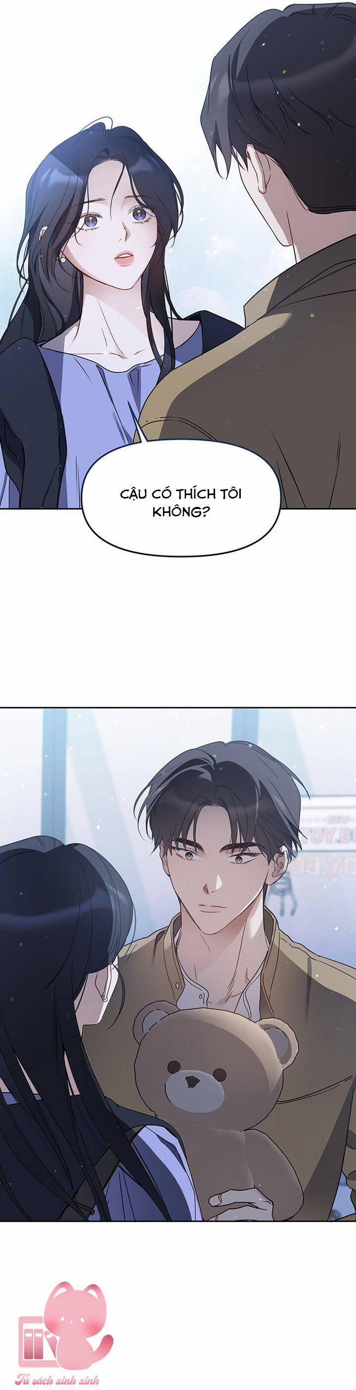 Vận Xui Chốn Công Sở 66 trang 20