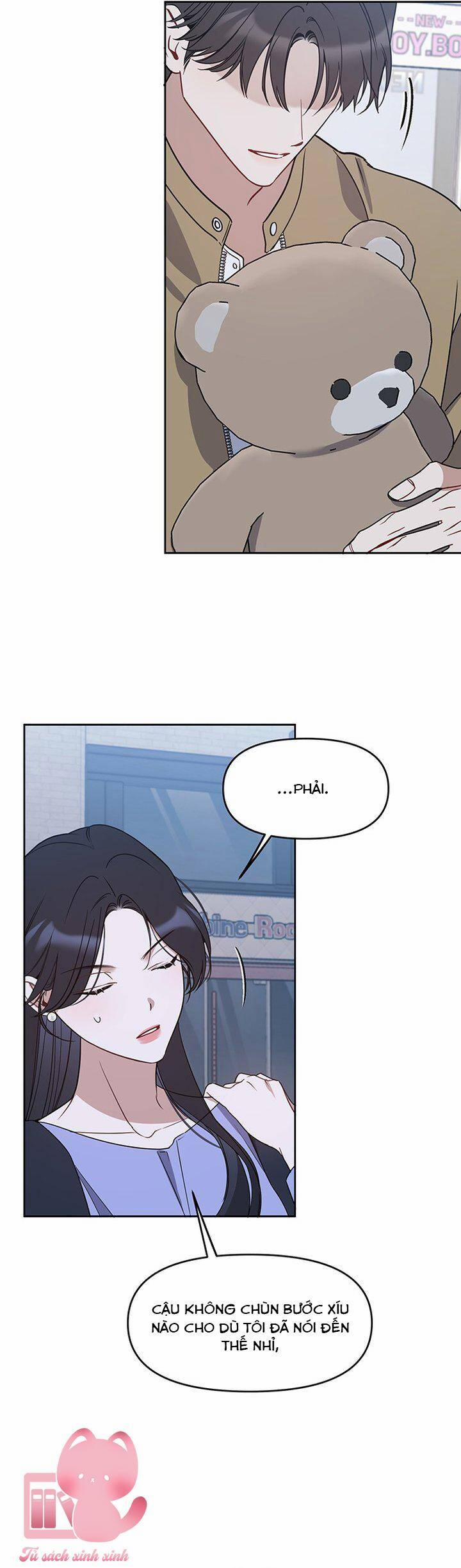 Vận Xui Chốn Công Sở 66 trang 29