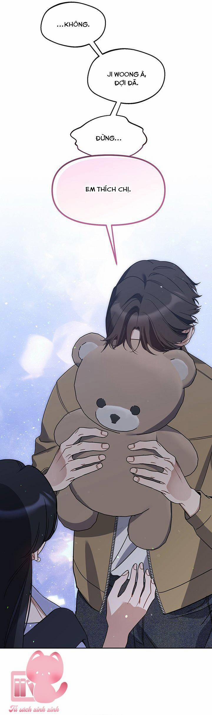 Vận Xui Chốn Công Sở 66 trang 37