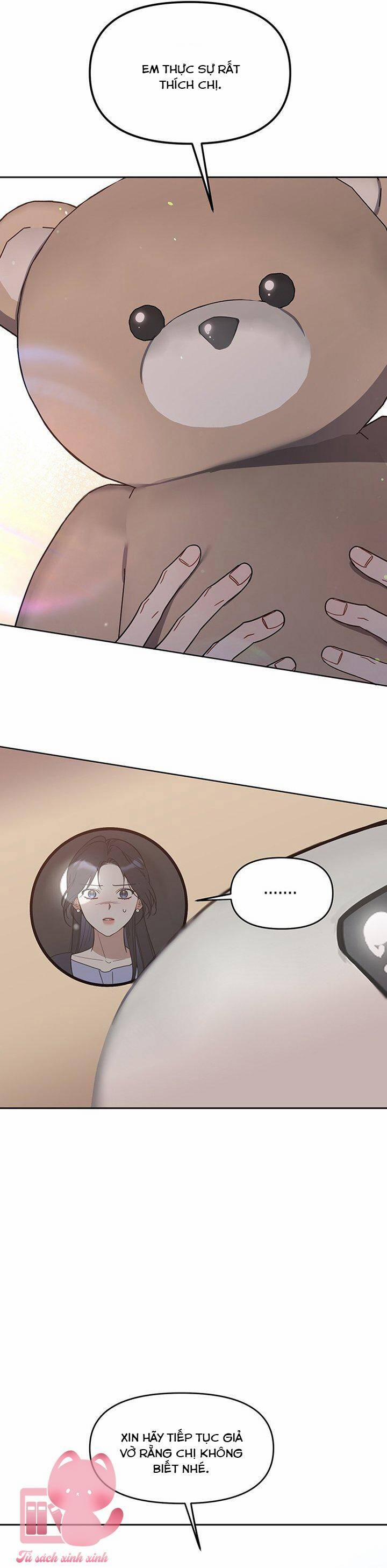 Vận Xui Chốn Công Sở 66 trang 38