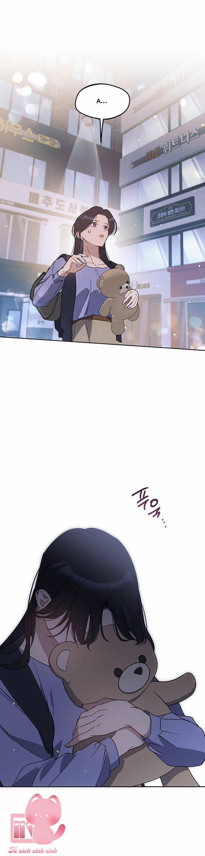 Vận Xui Chốn Công Sở 66 trang 43