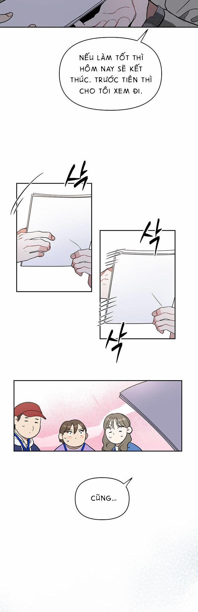 Vận Xui Chốn Công Sở 7 trang 24