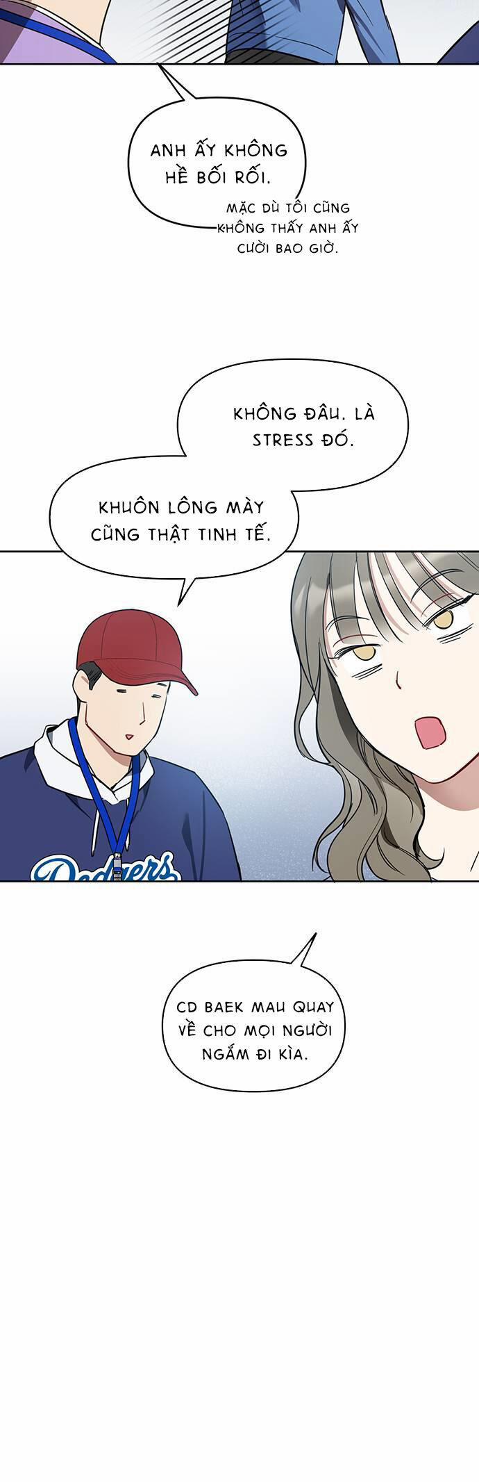 Vận Xui Chốn Công Sở 7 trang 32