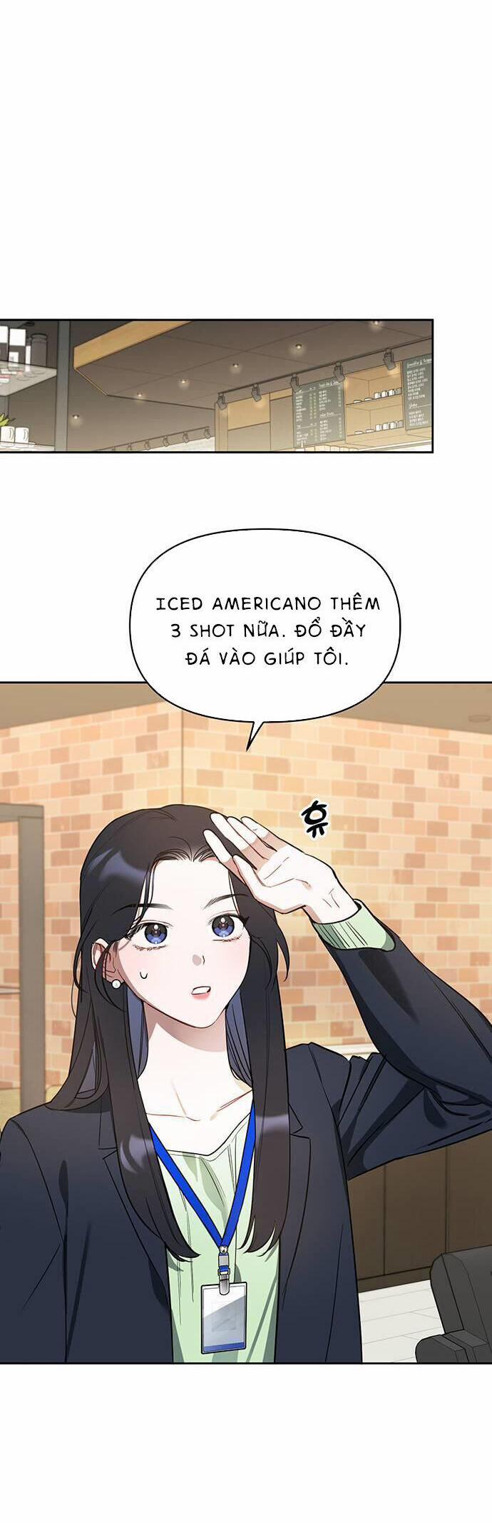 Vận Xui Chốn Công Sở 7 trang 33