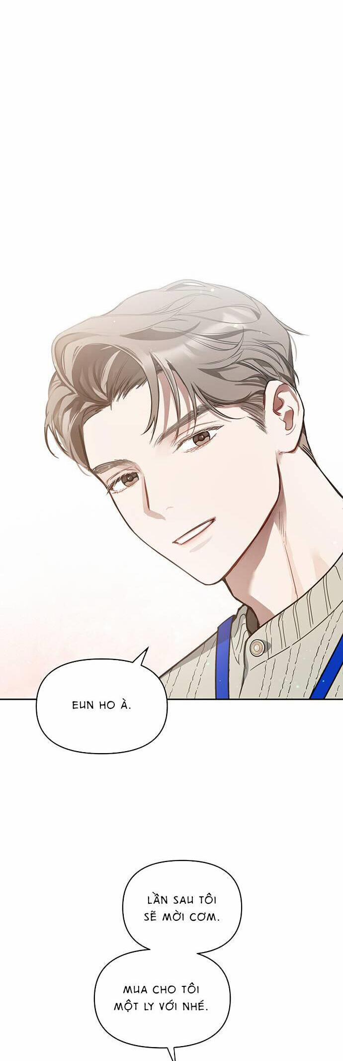 Vận Xui Chốn Công Sở 8 trang 10