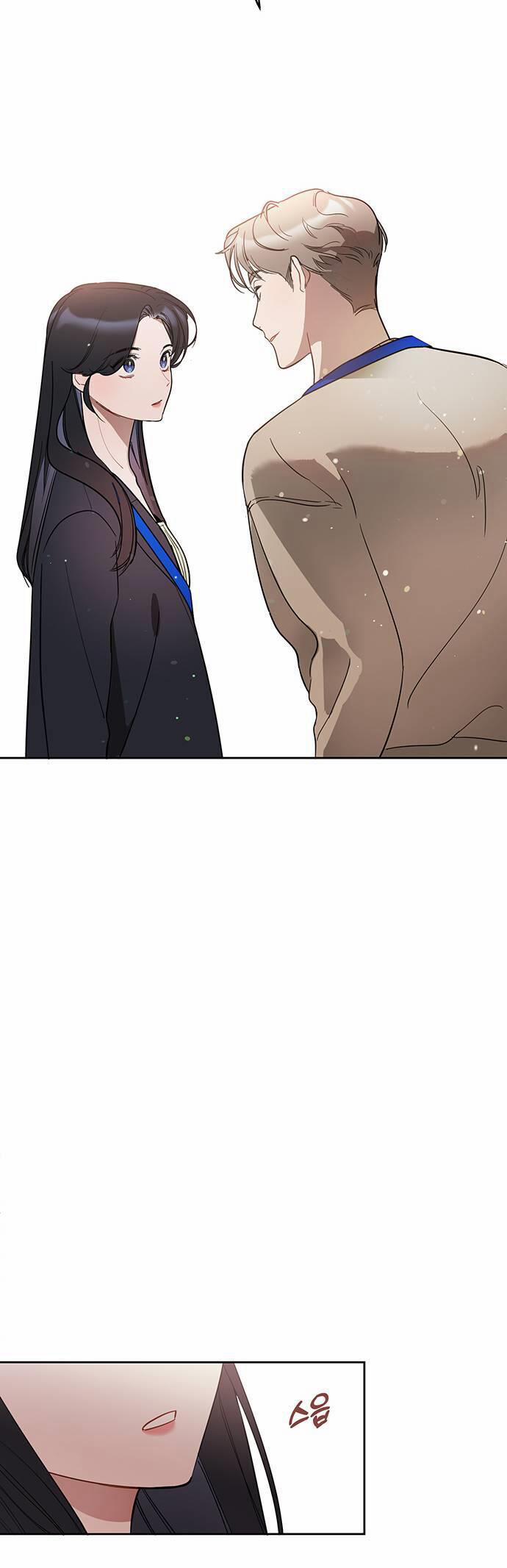 Vận Xui Chốn Công Sở 8 trang 11