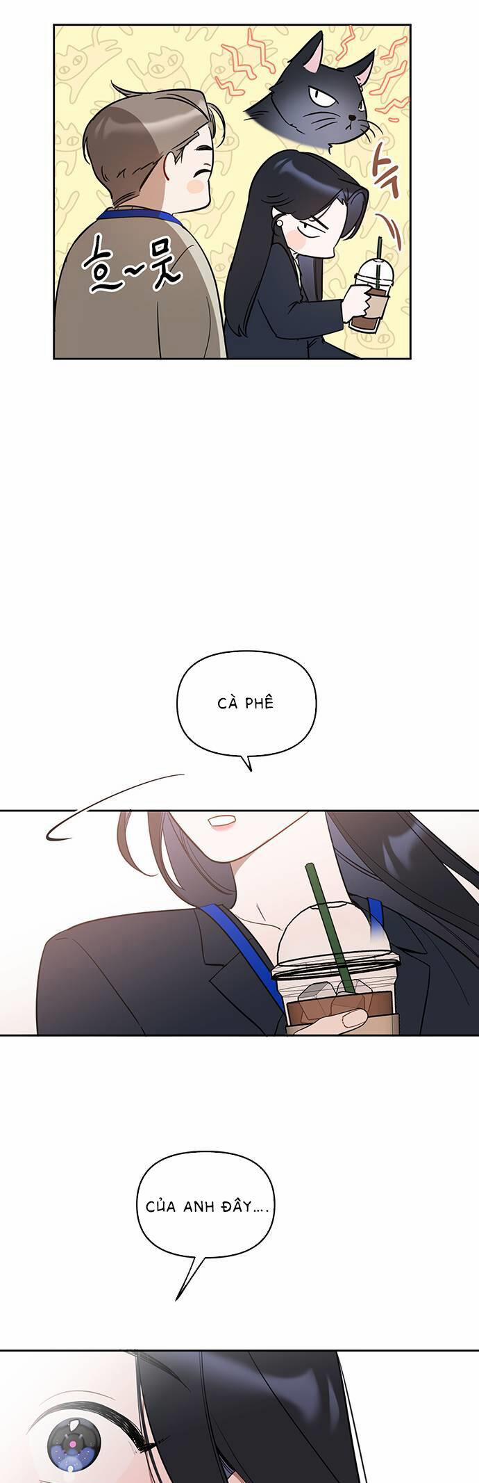 Vận Xui Chốn Công Sở 8 trang 17